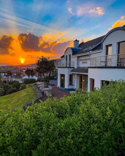 Dingle Peninsula Hotel
