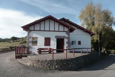 Gîte Menditarrena