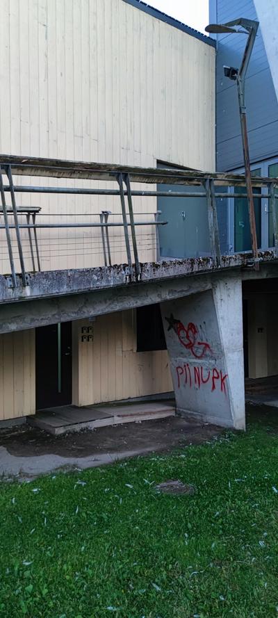 Hostel Sport