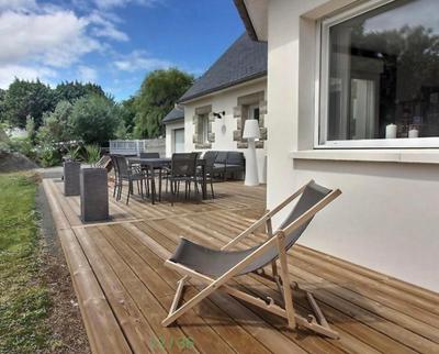 Gîte « Le Roc’h Breizh »