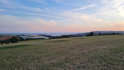 South Farm Camping