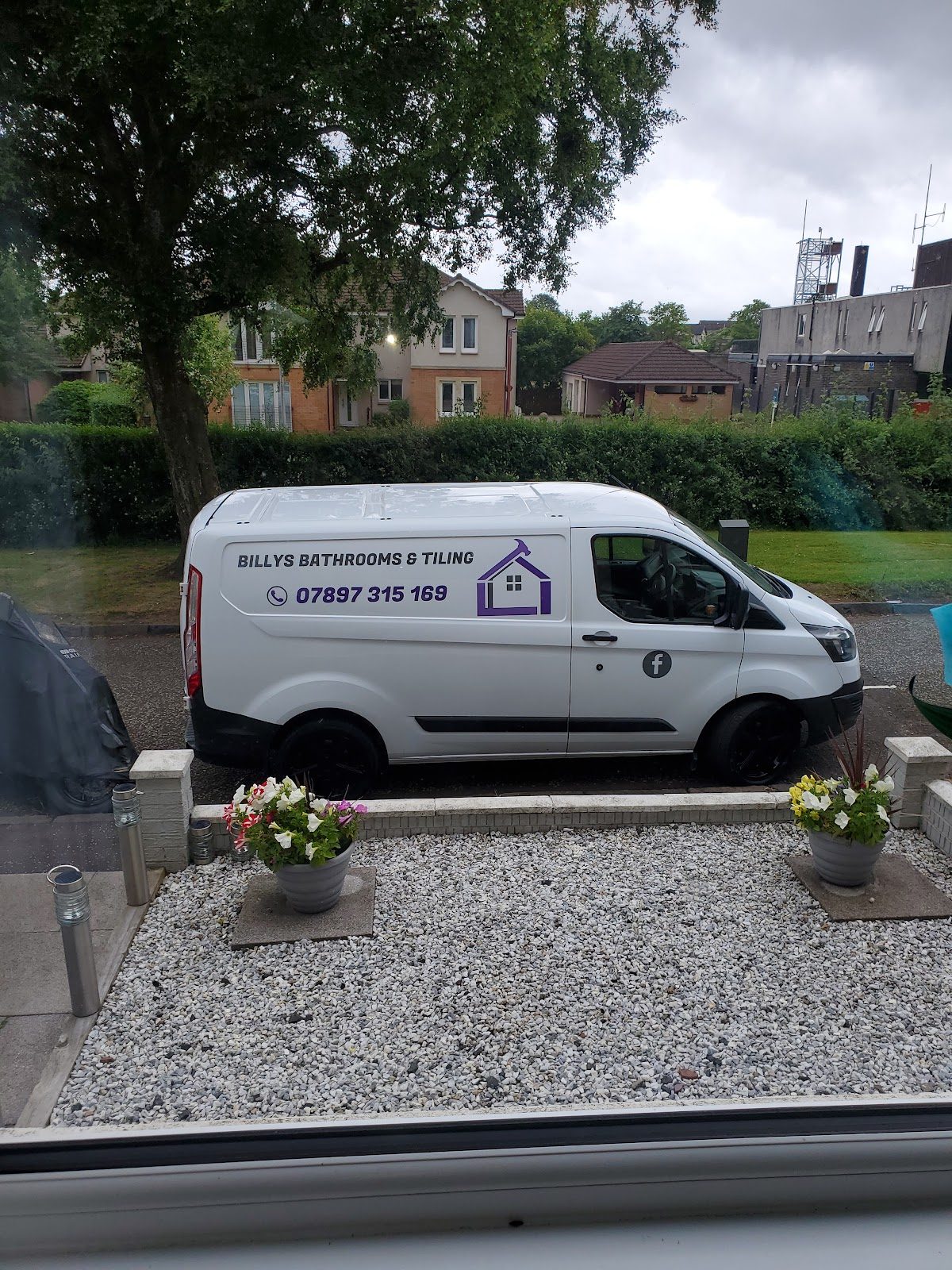 Bearsden B&B