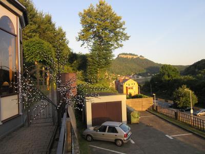 Hotel Lindenhof
