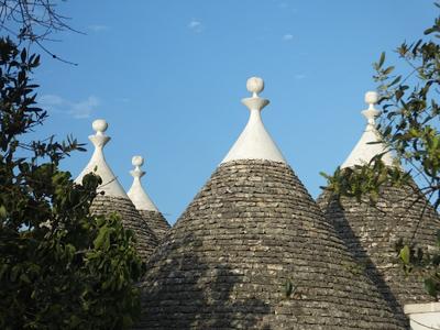Agriturismo Trullo Gentile