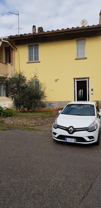 Casa dell'Ulivo