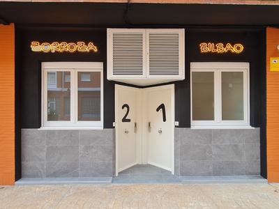 Bilbao APARTAMENTOS Zorroza