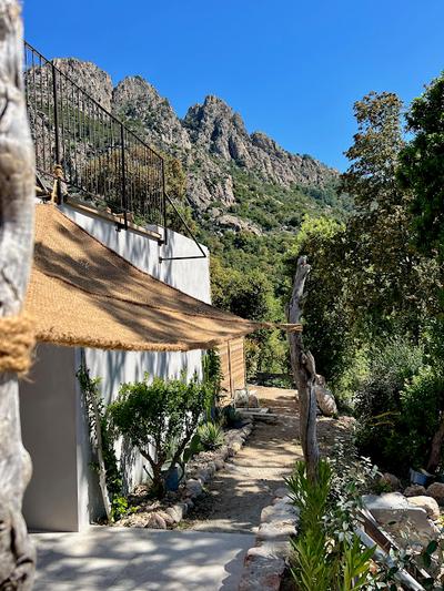 Casa Suvara