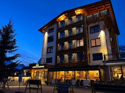 Hotel Maiensee