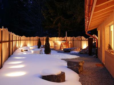 Blausee Hotel & Spa