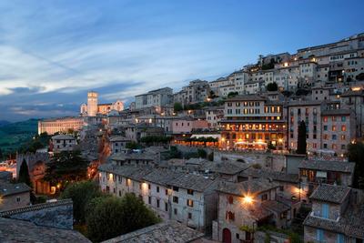 Giotto Hotel & Spa - Assisi