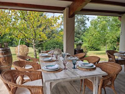 Casa Rural Antón Veiras