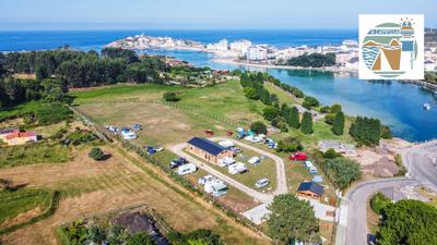 Camping A Camposa