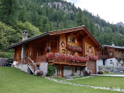 B&B Capanna Carla