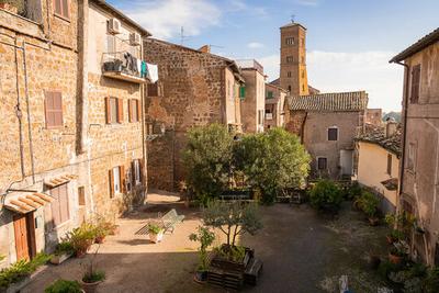 Casa vacanza Vittoria sutri