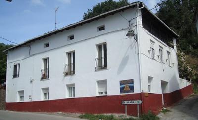 Albergue Refugio Pequeno Potala