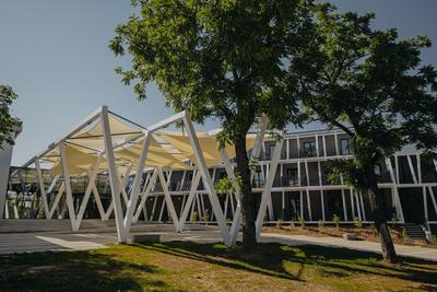 Hotel Maestoso
