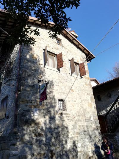 Casa Caterina da Centa