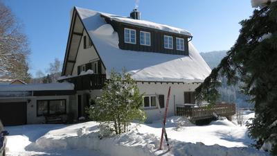 Haus Herrenwies