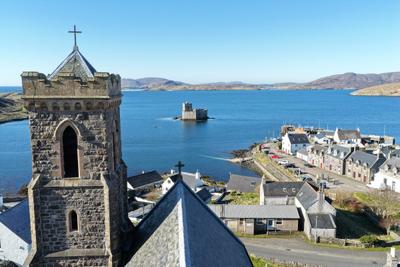 Craigard Hotel