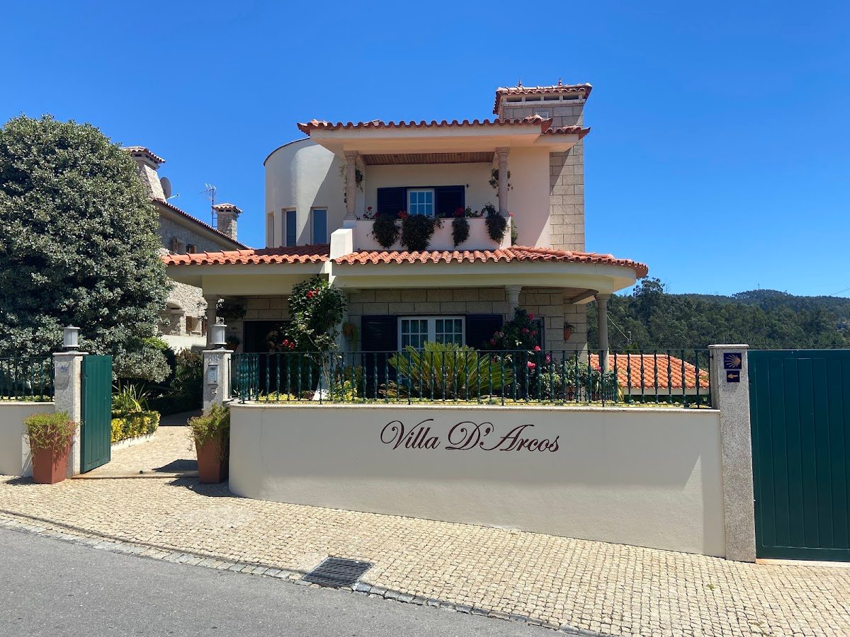 Villa d'Arcos