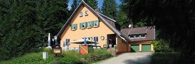 Bergwaldhütte Hotel Restaurant