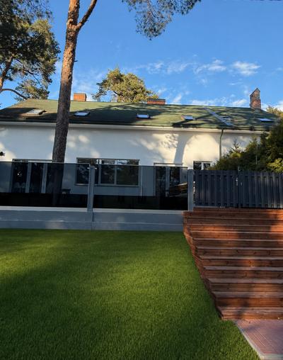 Serzemand Guesthouse
