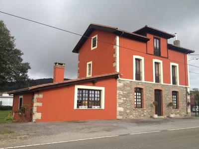 casacinco robles