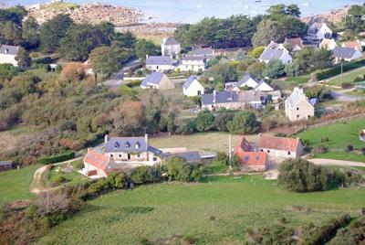Kerfeunteun - Gîtes de France