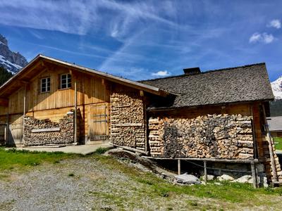 Berghaus Alpiglen