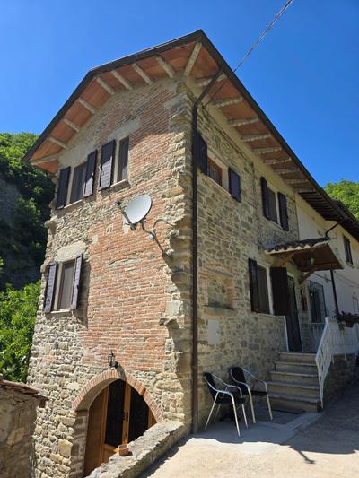 Cà di Mencio