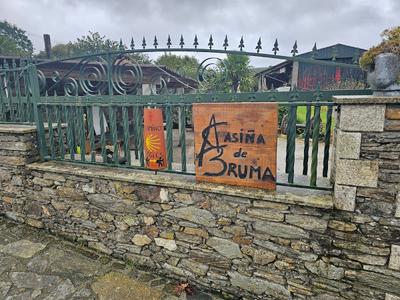 A casiña de Bruma