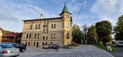 Hotel Schweizer Hof
