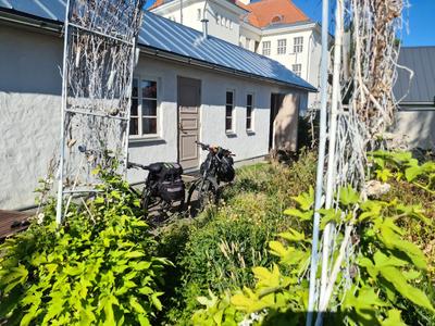 Beguta Külalistemaja
