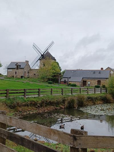 La croix des herbes
