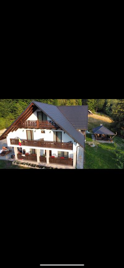 Casa Mălina