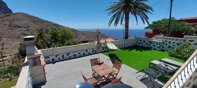 Casas Rurales Ossorio En La Gomera