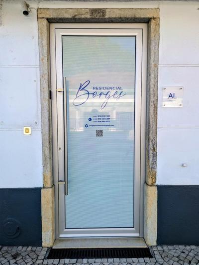 Residencial Borges