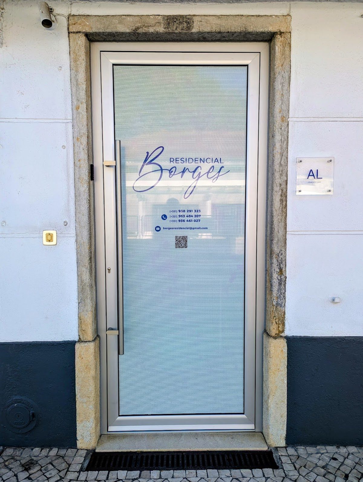 Residencial Borges