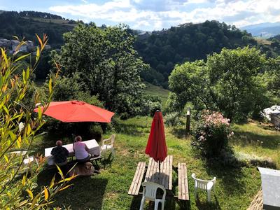 Gites de la Ferme Basso