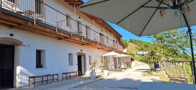 Agriturismo La Pina