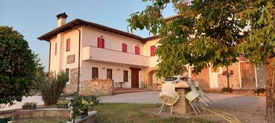 Agriturismo Casa Mafalda - Azienda Agricola Buzzinelli Maurizio