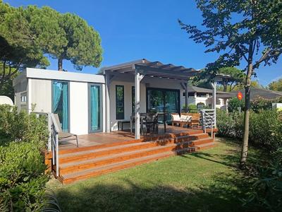 Reception - Marina di Venezia