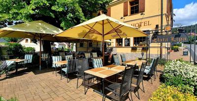 Golden Linden Spa Hotel