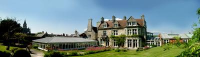 Purbeck House Hotel
