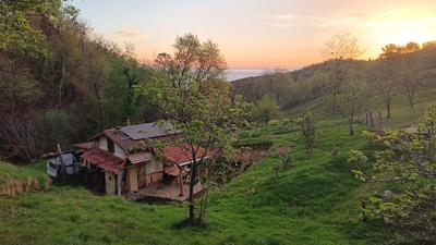 Permakultura Camping