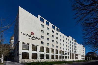 Hotel NH Collection San Sebastián Aránzazu