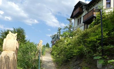 Hotel Villa Zeissig