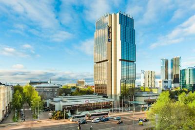 Radisson Blu Olumpia Hotel, Tallinn