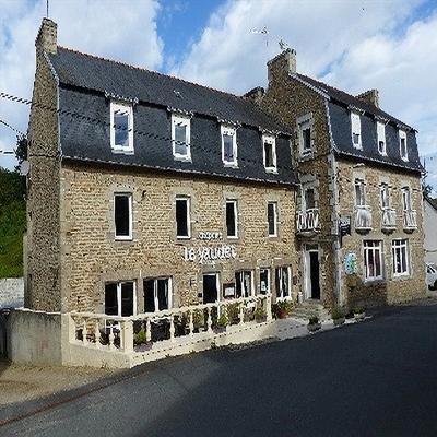 Chambres d'hôtes et gîte Le Yaudet