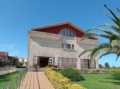 Hotel Estrella del Alemar